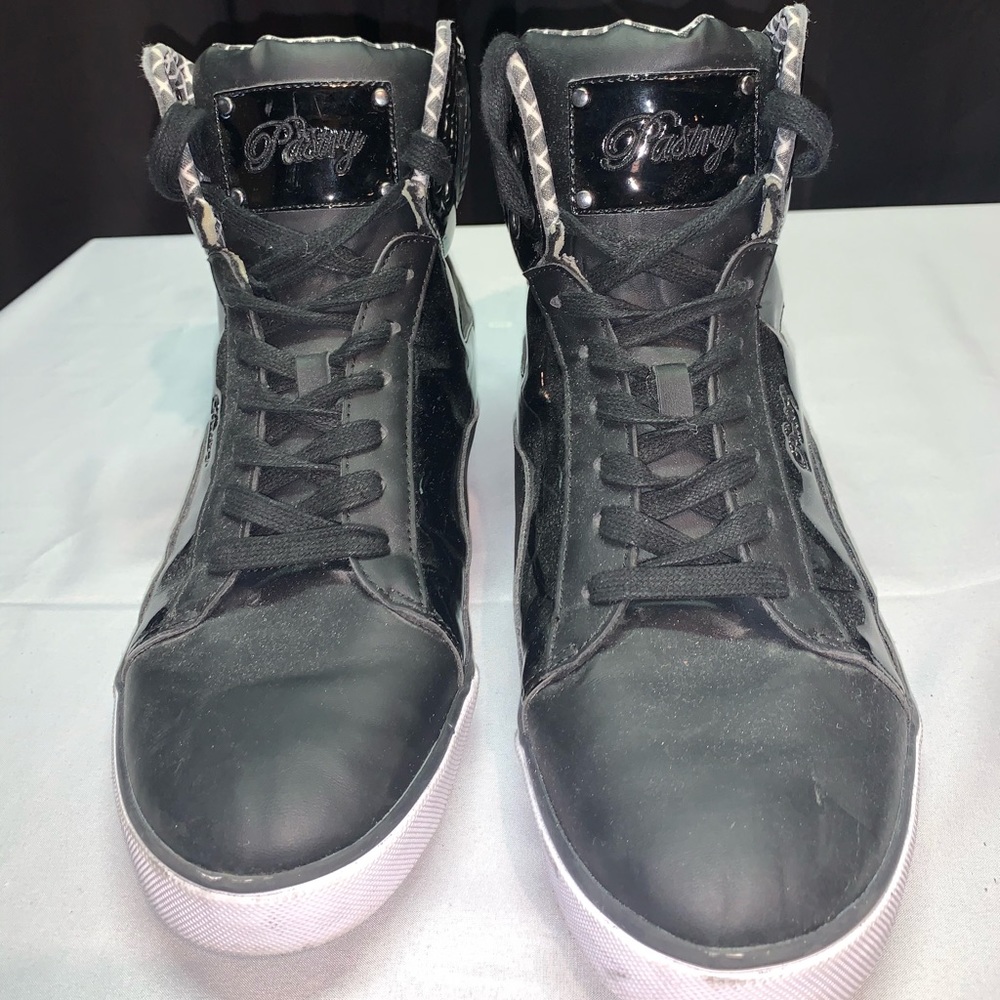 Hip Hop Sneakers